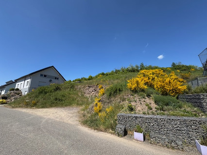Terreno para venda em Franzenheim