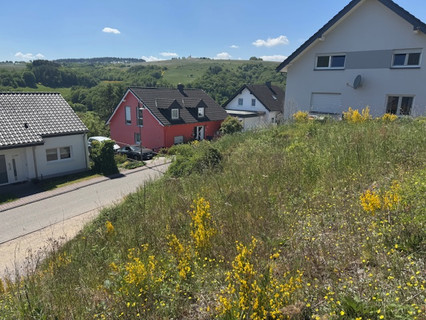 Terreno para venda em Franzenheim