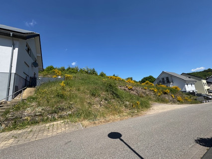 Terreno para venda em Franzenheim