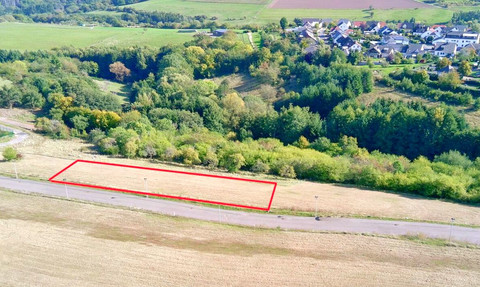 Terreno para venda em Pellingen