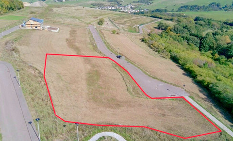 Terreno para venda em Pellingen