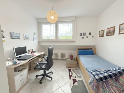 Apartamento com 3 quarto(s) para venda em Trier-Ehrang