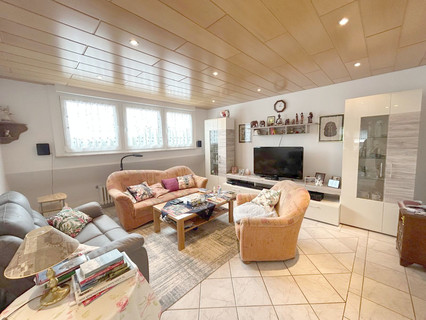 Apartamento com 3 quarto(s) para venda em Trier-Ehrang