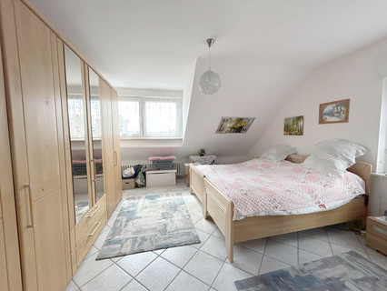 Apartamento com 3 quarto(s) para venda em Trier-Ehrang
