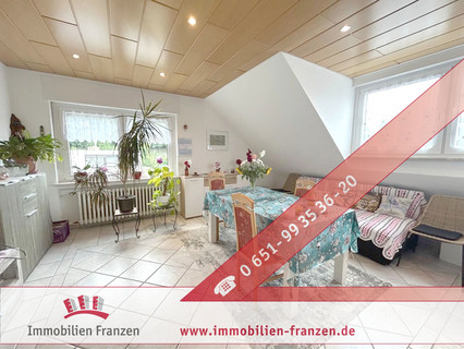 Apartamento com 3 quarto(s) para venda em Trier-Ehrang