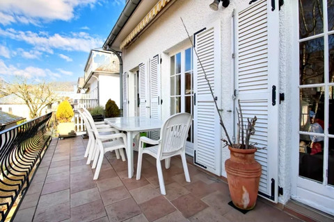 Moradia geminada com 3 quarto(s) para venda em Soleuvre