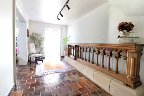 Moradia geminada com 3 quarto(s) para venda em Soleuvre