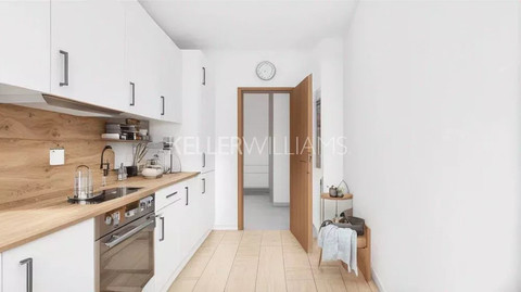 Apartamento com 2 quarto(s) para venda em Luxembourg-Gare