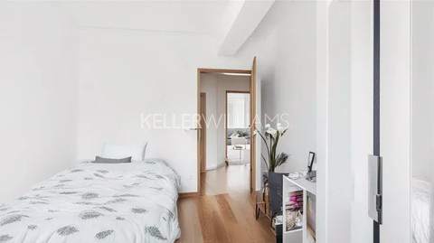 Apartamento com 2 quarto(s) para venda em Luxembourg-Gare