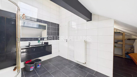 Duplex com 2 quarto(s) para venda em Luxembourg-Hamm