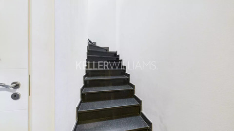 Duplex com 2 quarto(s) para venda em Luxembourg-Hamm