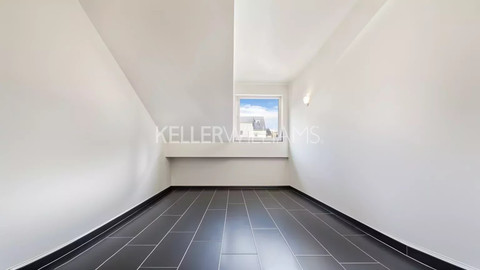 Duplex com 2 quarto(s) para venda em Luxembourg-Hamm