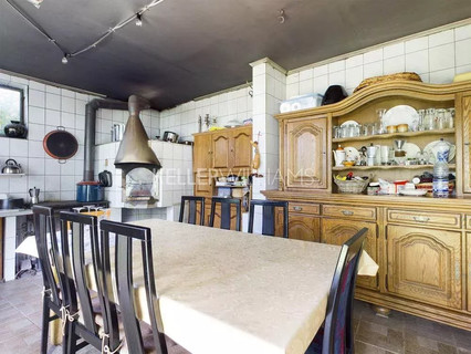 Jardim - Lago - Floresta para venda em Helmdange