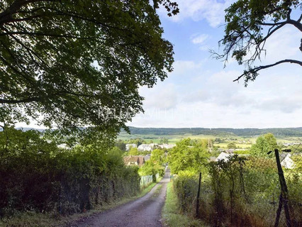 Jardim - Lago - Floresta para venda em Helmdange