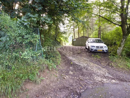 Jardim - Lago - Floresta para venda em Helmdange