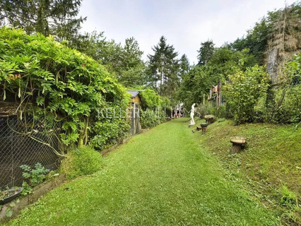 Jardim - Lago - Floresta para venda em Helmdange