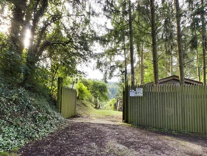 Jardim - Lago - Floresta para venda em Helmdange