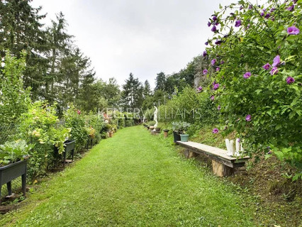 Jardim - Lago - Floresta para venda em Helmdange