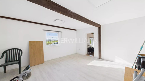 Chalé para venda em Hagen