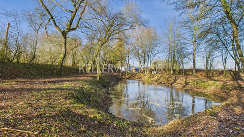 Chalé para venda em Hagen