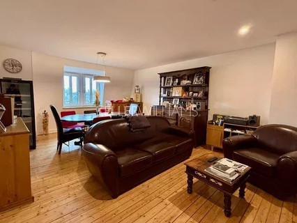 Apartamento com 2 quarto(s) para venda em Thionville