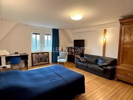 Apartamento com 2 quarto(s) para venda em Thionville