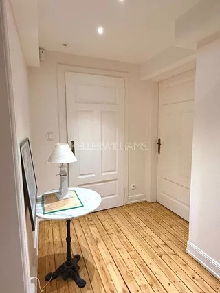 Apartamento com 2 quarto(s) para venda em Thionville