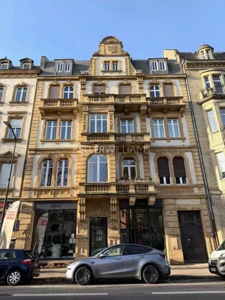 Apartamento com 2 quarto(s) para venda em Thionville