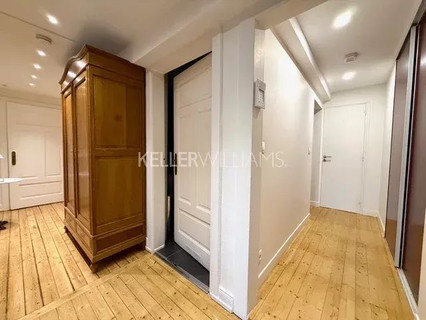 Apartamento com 2 quarto(s) para venda em Thionville