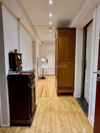 Apartamento com 2 quarto(s) para venda em Thionville