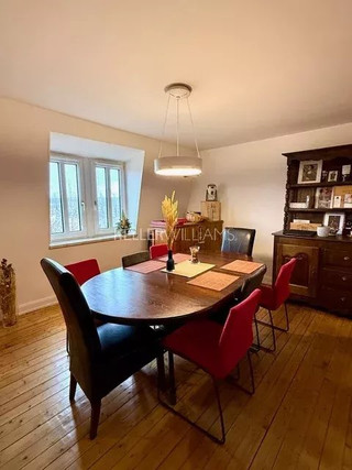 Apartamento com 2 quarto(s) para venda em Thionville