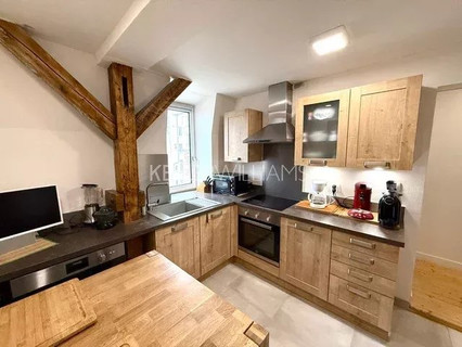 Apartamento com 2 quarto(s) para venda em Thionville