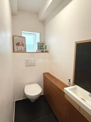 Apartamento com 2 quarto(s) para venda em Thionville