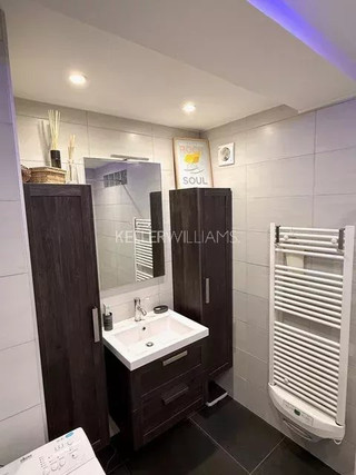 Apartamento com 2 quarto(s) para venda em Thionville