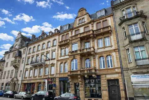 Apartamento com 2 quarto(s) para venda em Thionville