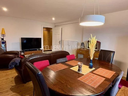 Apartamento com 2 quarto(s) para venda em Thionville