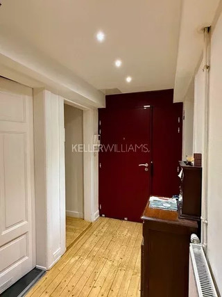 Apartamento com 2 quarto(s) para venda em Thionville