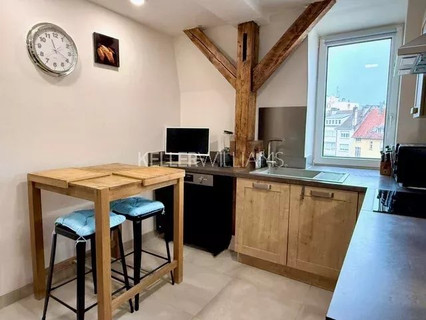 Apartamento com 2 quarto(s) para venda em Thionville