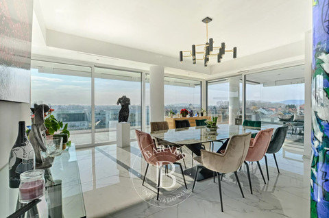 Apartamento com 4 quarto(s) para venda em Scy-Chazelles