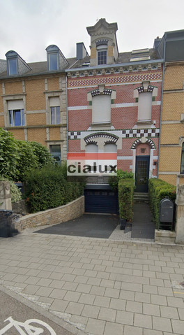 Casa senhorial com 4 quarto(s) para venda em Esch-sur-Alzette