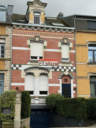 Casa senhorial com 4 quarto(s) para venda em Esch-sur-Alzette