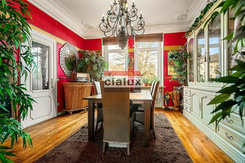 Casa senhorial com 4 quarto(s) para venda em Esch-sur-Alzette