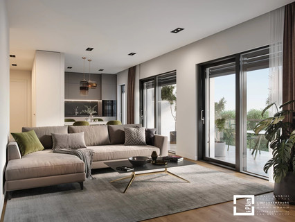 Penthouse com 4 quarto(s) para venda em Mersch