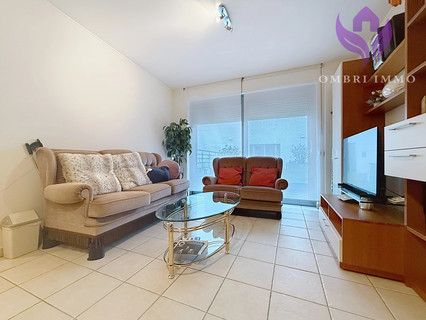 Apartamento com 1 quarto(s) para venda em Mondorf-les-Bains