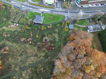 Land to sell in Huldange