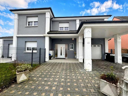 Moradia para venda em Boulange