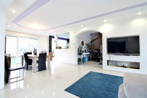 Moradia para venda em Boulange