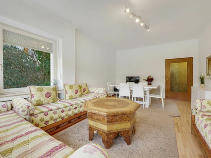 Appartement 1 chambre(s) à vendre à Wormeldange