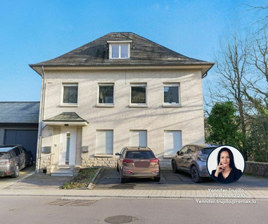 Appartement 1 chambre(s) à vendre à Wormeldange