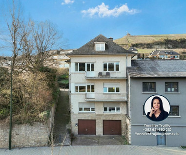 Appartement 1 chambre(s) à vendre à Wormeldange